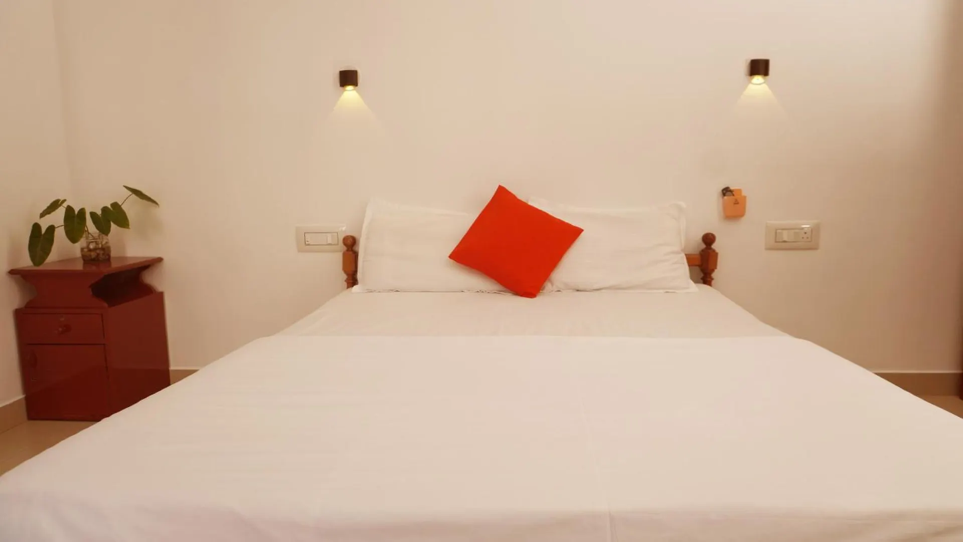 Udaya Hotel Vizhinjam India