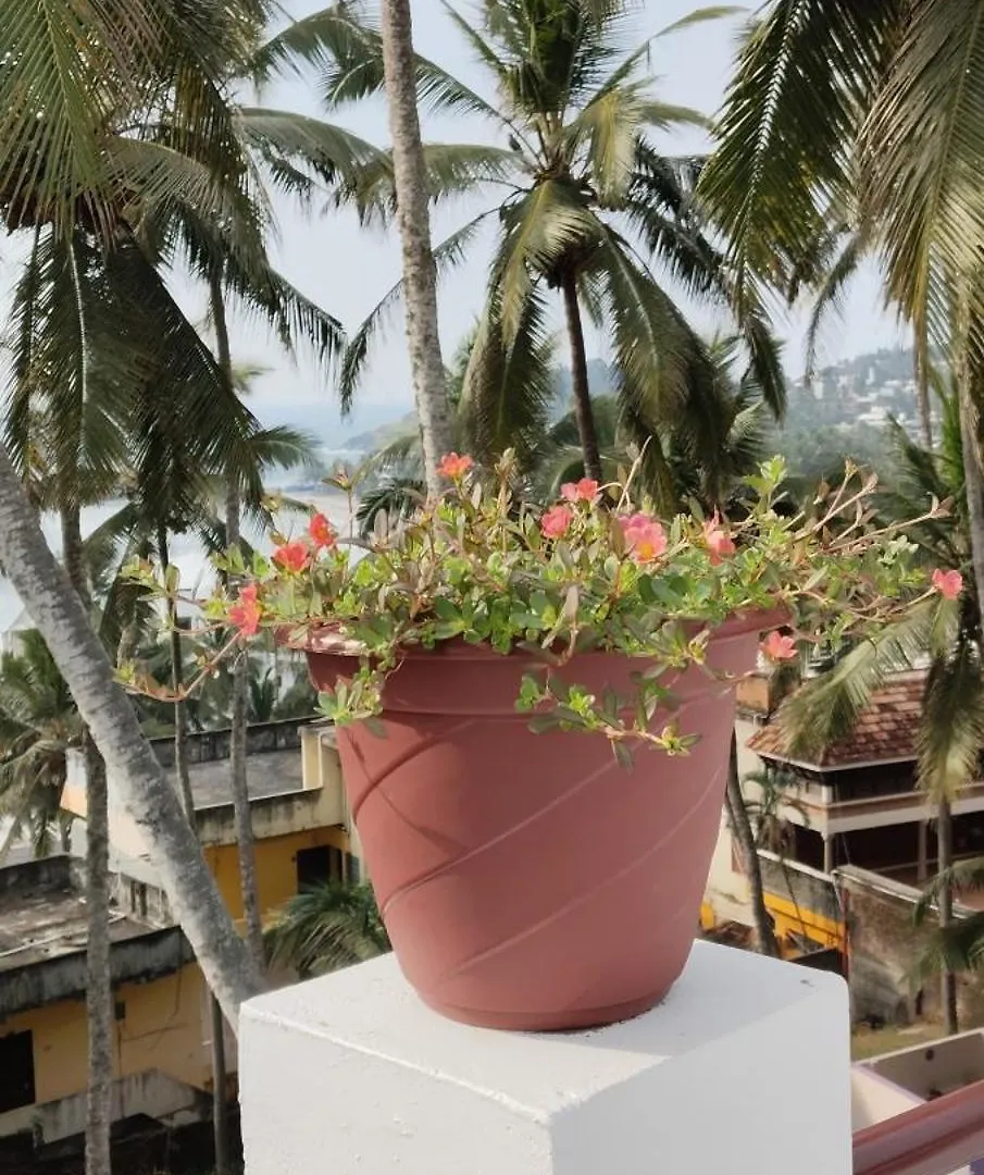 Udaya Hotel Vizhinjam