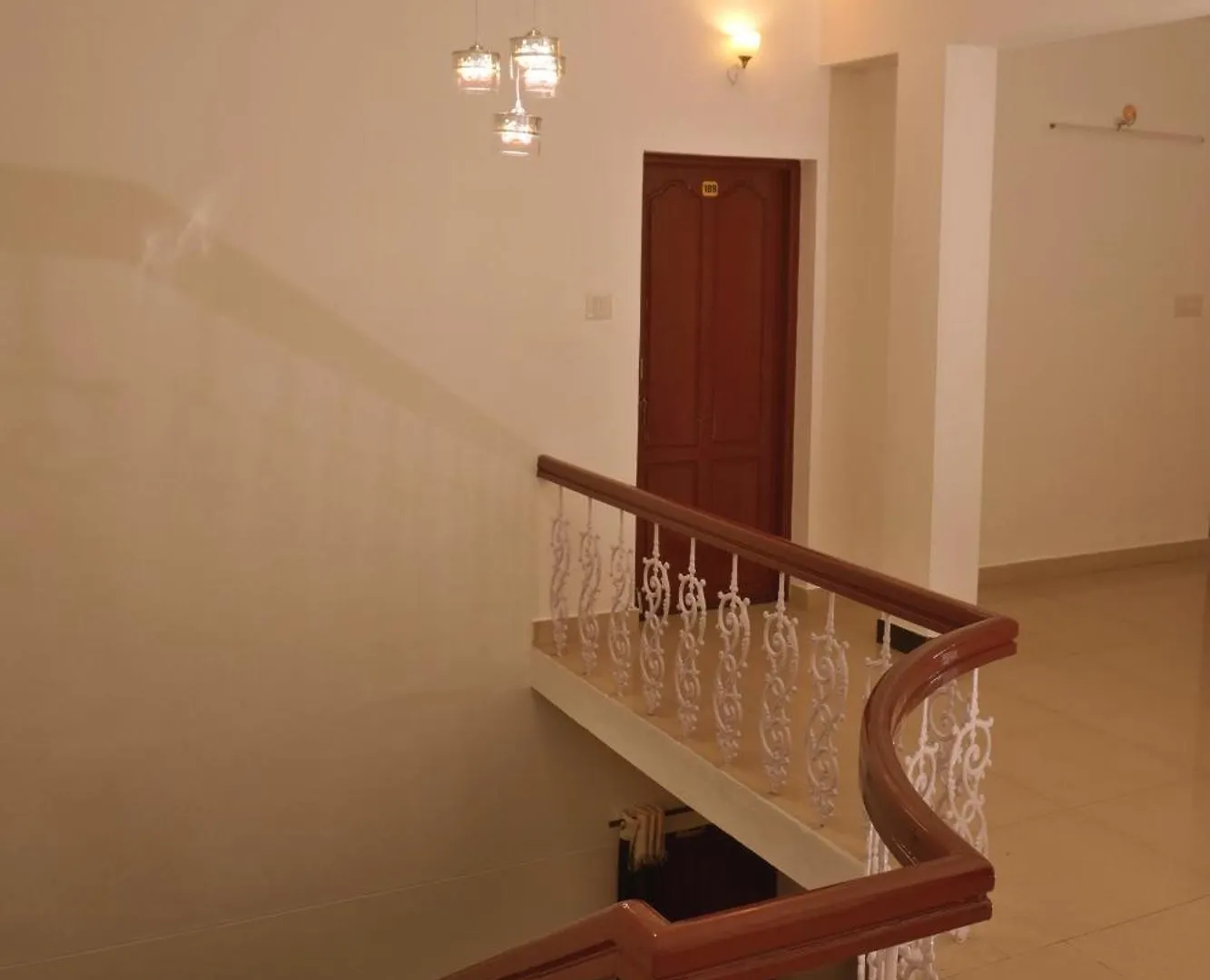 Udaya Hotel Vizhinjam