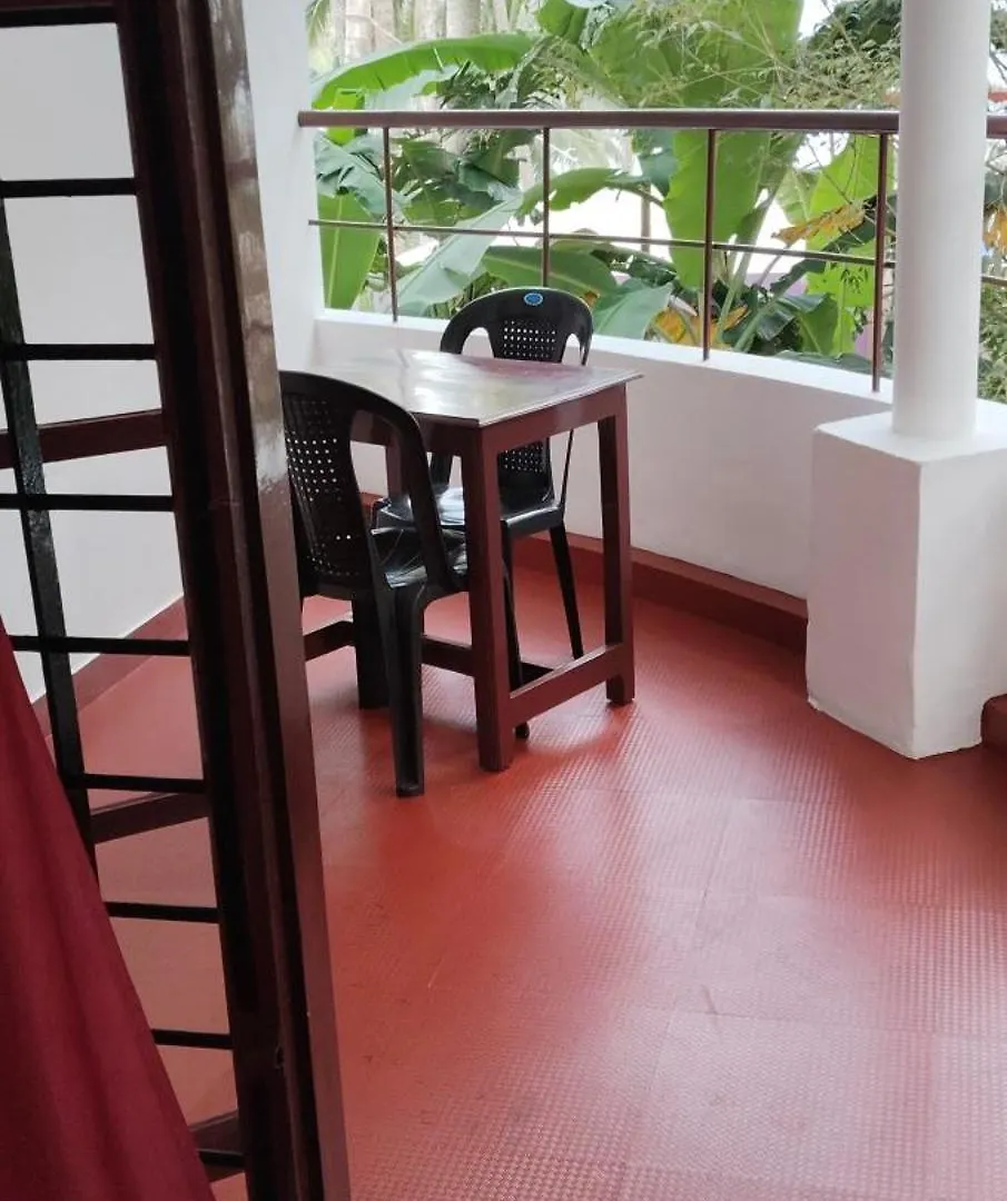 Udaya Hotel Vizhinjam